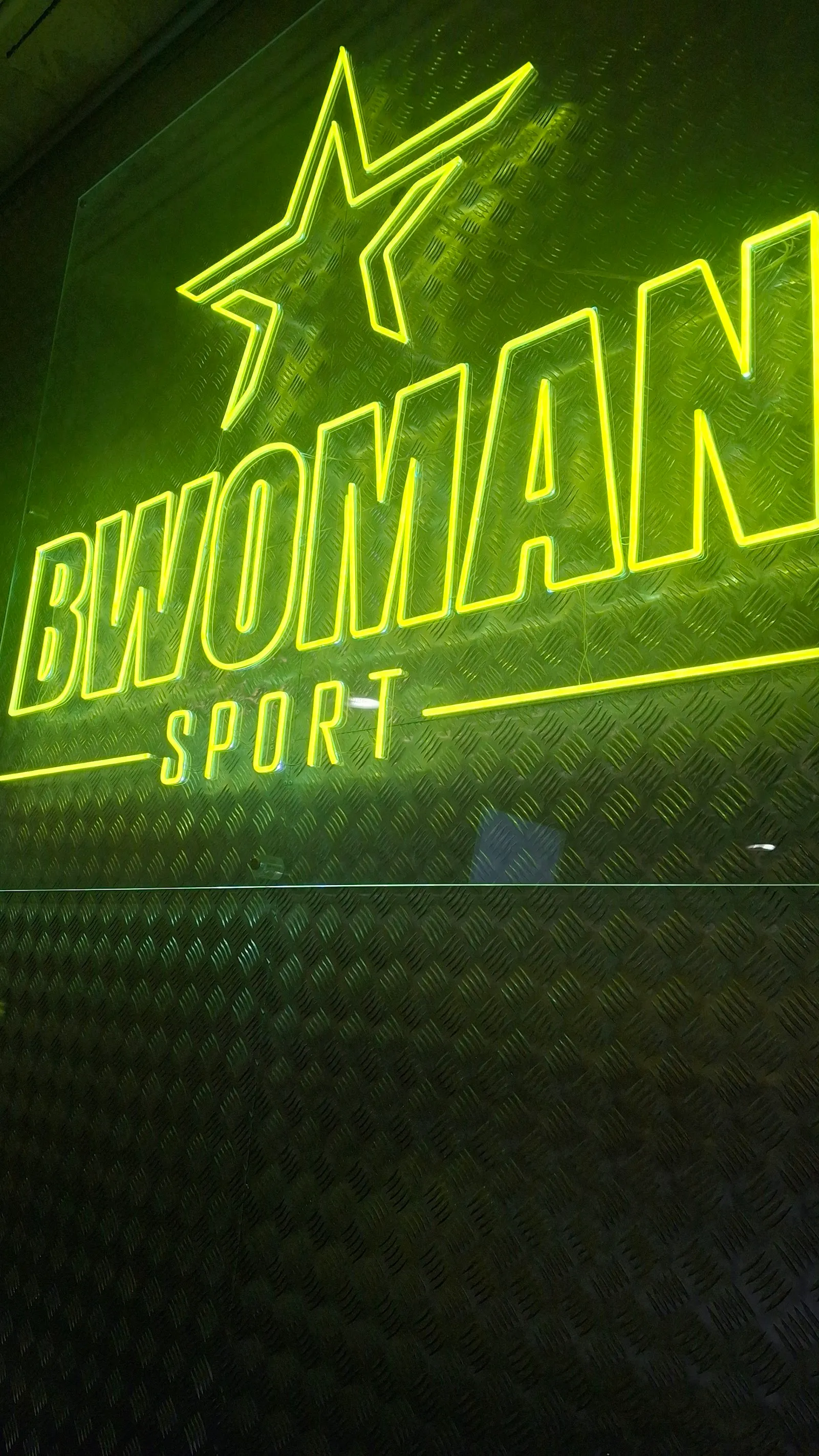 BWOMANSPORT — crossfit-studio en Marbella — 3
