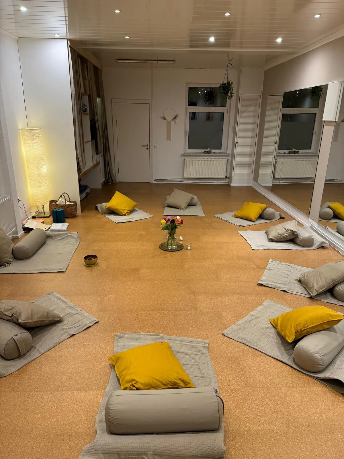 ECHTZEIT — yoga-studio in Kronshagen — 2