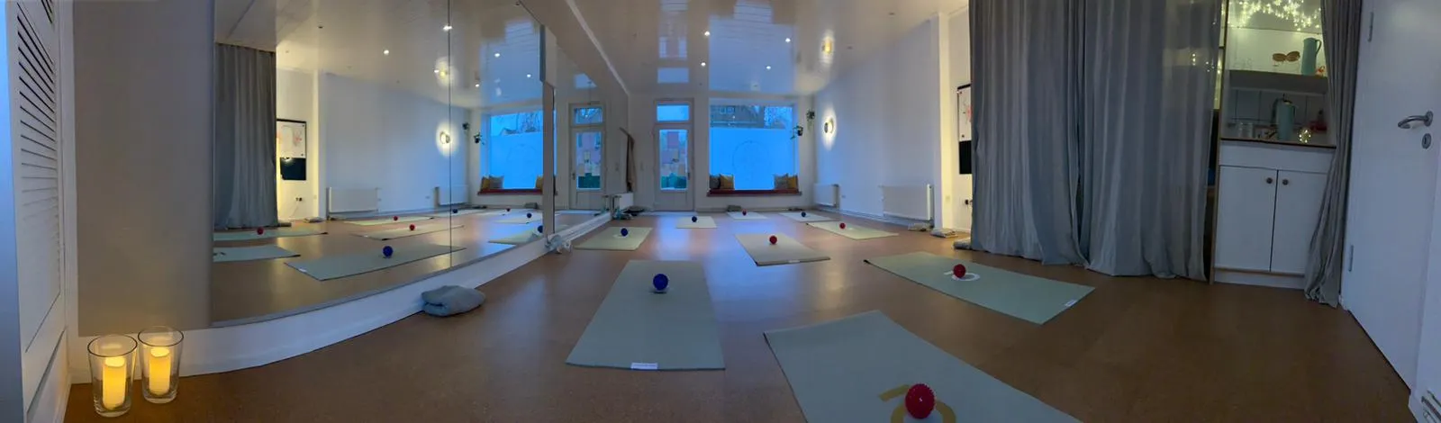 ECHTZEIT — yoga-studio in Kronshagen — 3