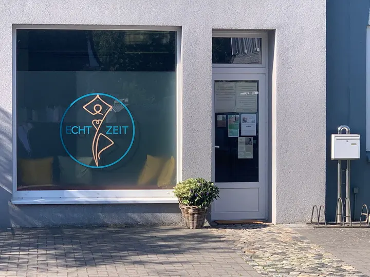 ECHTZEIT — Yoga in Kronshagen