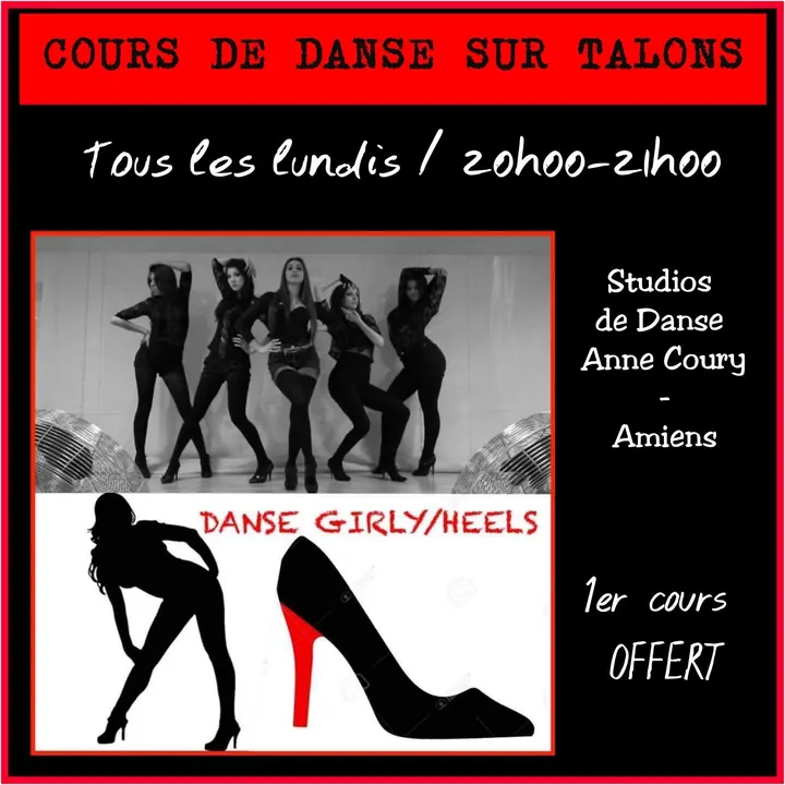 Coury Anne — danse-studio à Amiens — 4