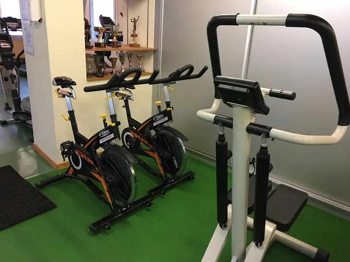 Val Form' — salle de fitness-studio à Villers-le-Lac — 3