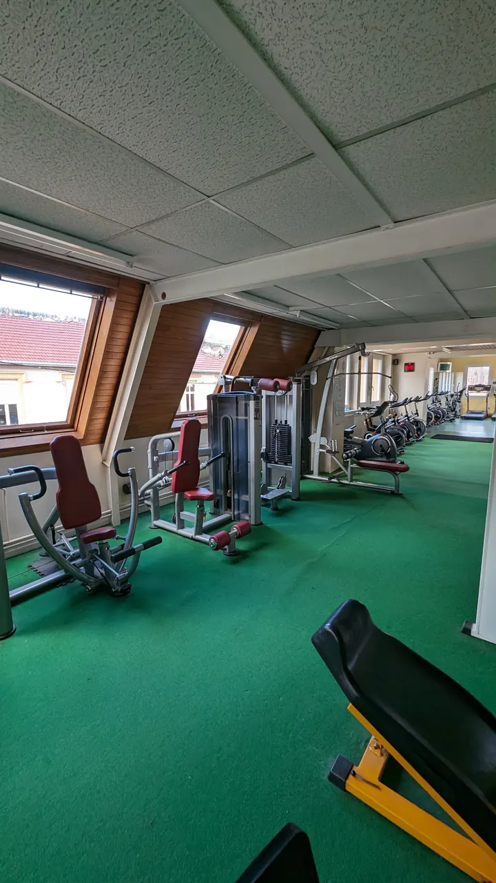 Val Form' — salle de fitness-studio à Villers-le-Lac — 5