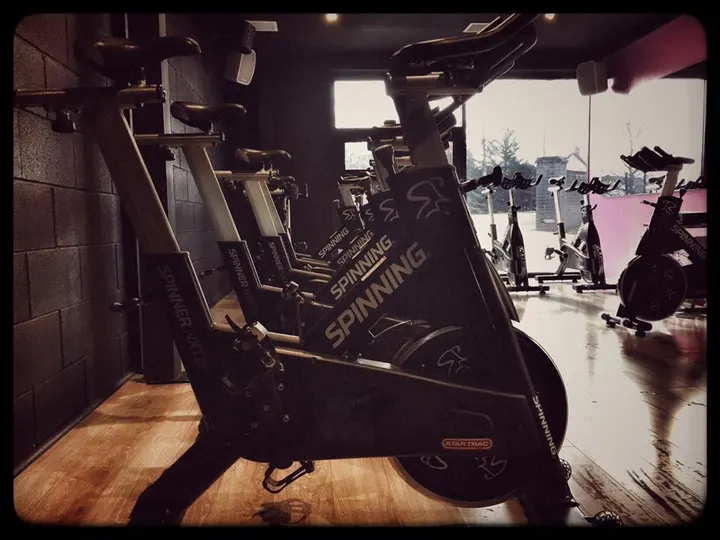 PINKX Fitness — fitness studio in Ballymena — 3