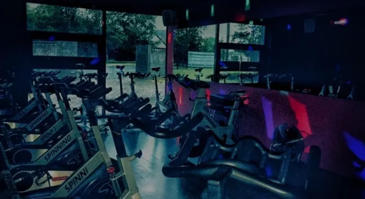 PINKX Fitness — fitness studio in Ballymena — 4