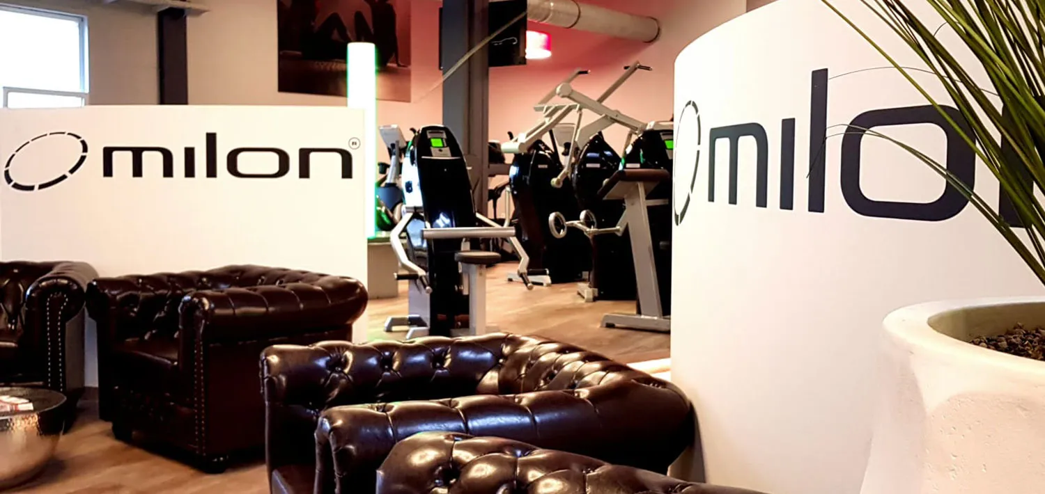 Highlight Fitness Verden — träningsstudio i Bremen — 2