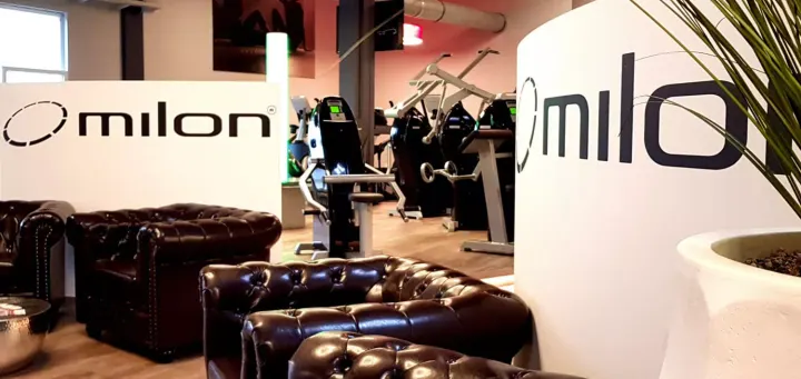 Highlight Fitness Verden — fitnessstudio in Verden (Aller) — 2
