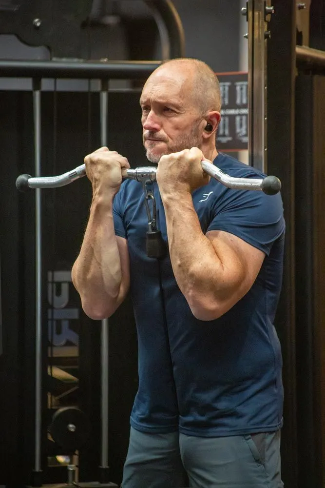 Revolve Fitness & Training — fitness studio in Crewe — 2