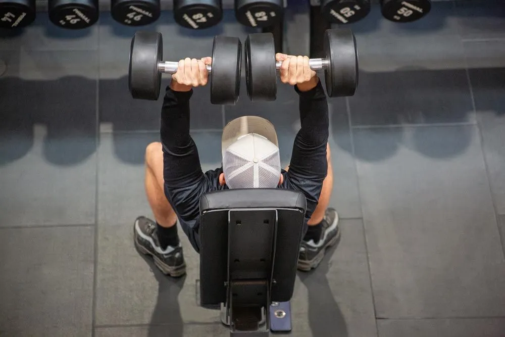 Revolve Fitness & Training — fitness studio in Crewe — 3