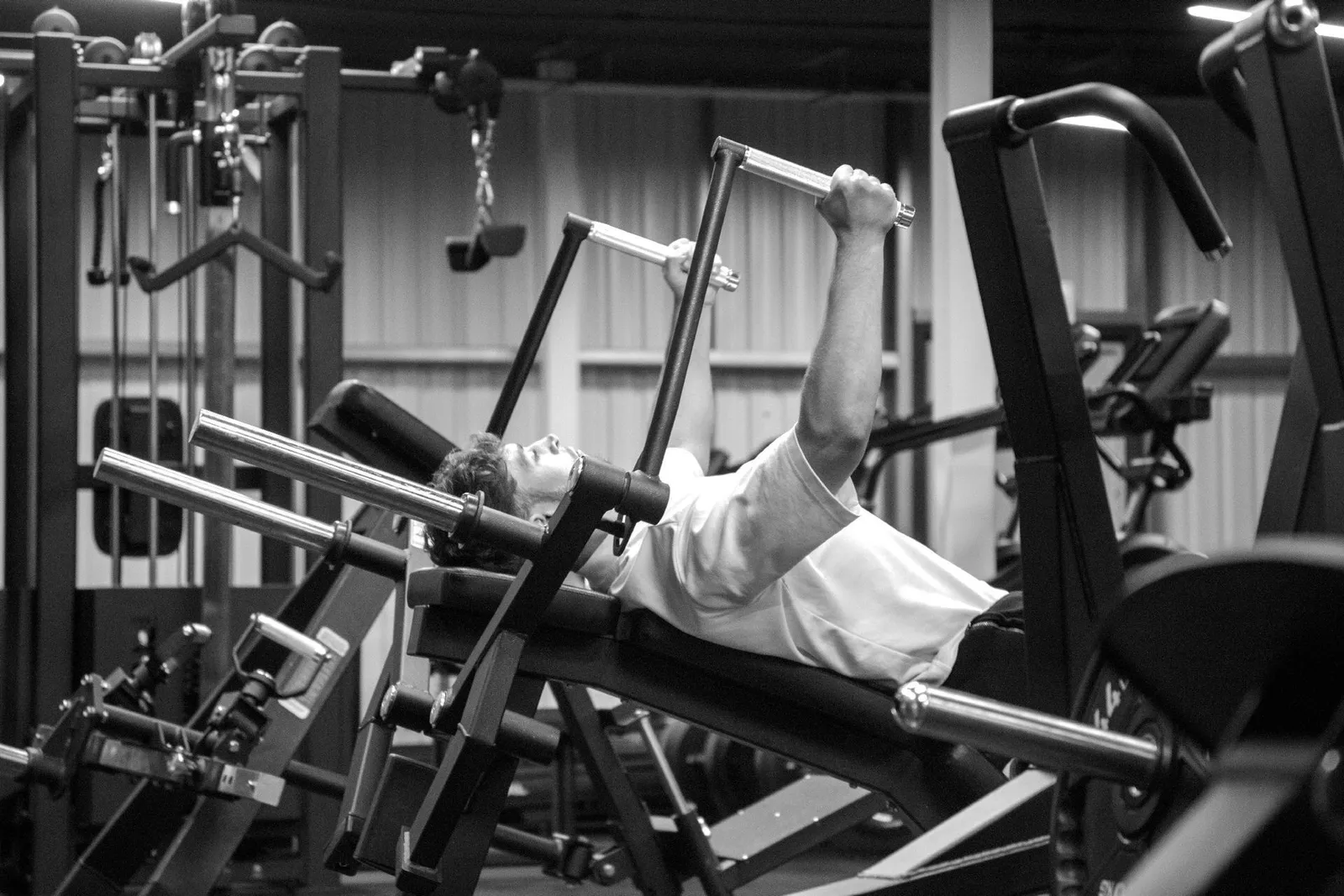 Revolve Fitness & Training — fitness studio in Crewe — 4