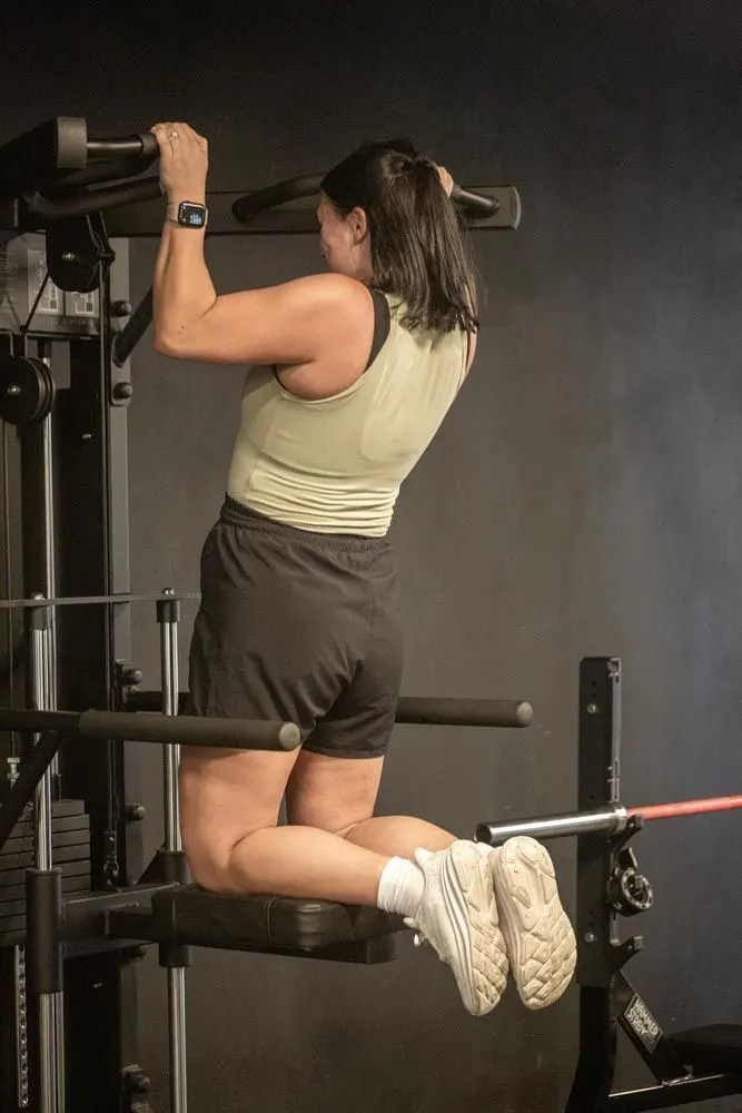 Revolve Fitness & Training — Fitness Studio in Holmes Chapel, Crewe