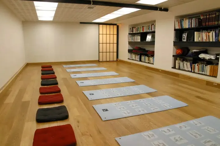 Arts du Corps — Breathwork à Paris 5e Arrondissement, Paris