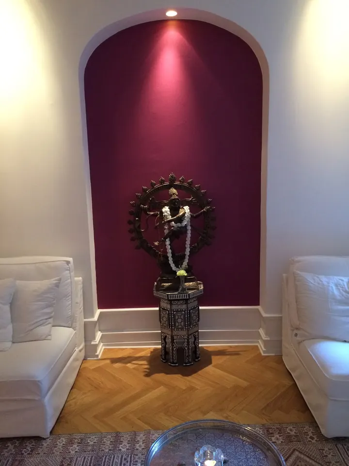 Nataraja Yoga — yoga-studio i København S — 3