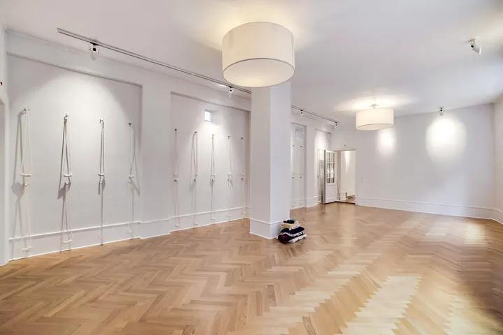 Nataraja Yoga — yoga-studio i København S — 5