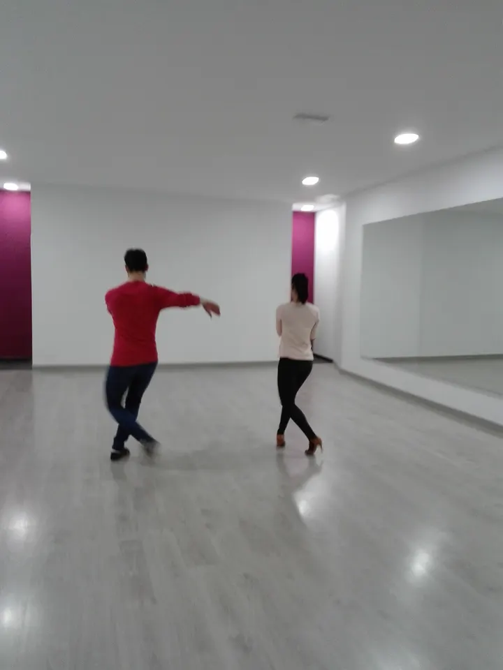 United Dance Academy — baile-studio en Lleida — 2