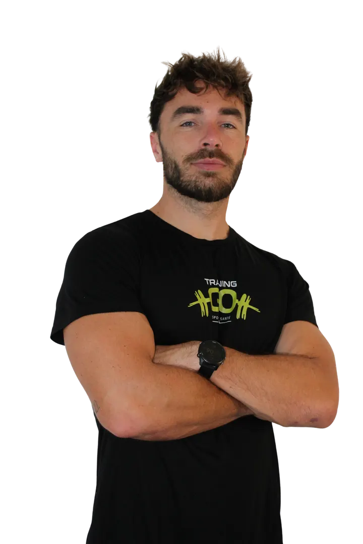 Training Go Montpellier — salle de fitness-studio à Prés d'Arènes, Montpellier — 3