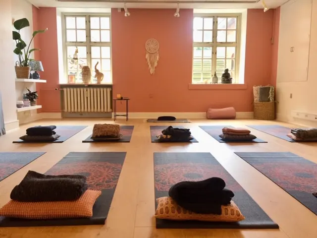 Natural Move — træningsstudio i Vinding, Vejle — 3