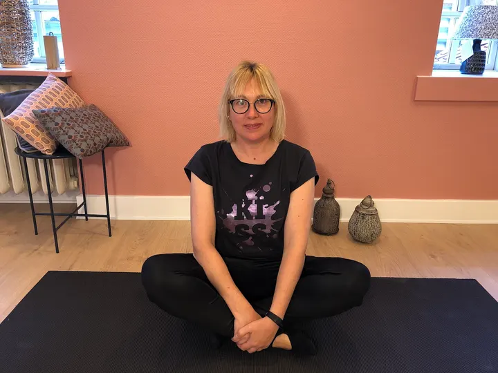 Natural Move — Træningsstudio i Vinding, Vejle
