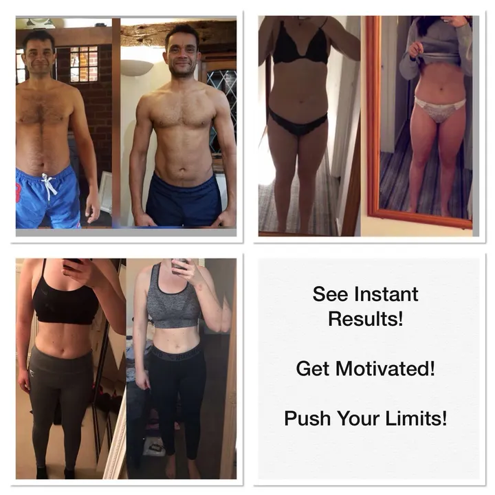 Jack Lucy Personal Training — pt studio in Crawley — 2