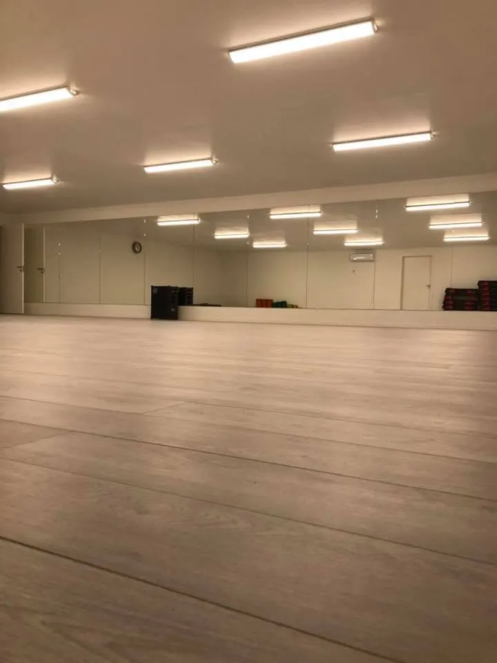 TMK Fitness senter — treningsstudio i Nygård, Avaldsnes — 3