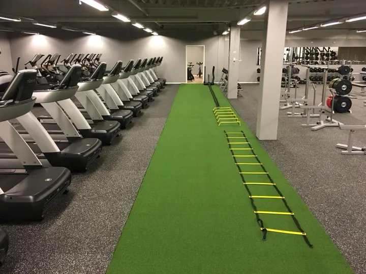 TMK Fitness senter — treningsstudio i Avaldsnes — 3