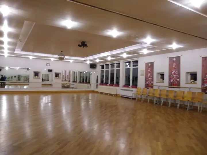 Tanzschule Holtzwarth — tanz-studio in Honnef, Bad Honnef — 2