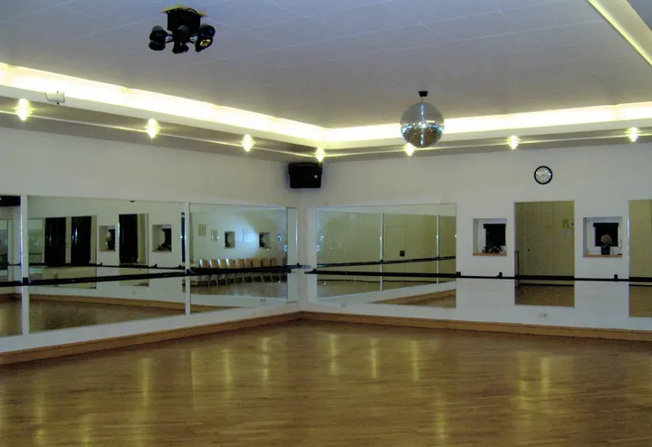 Tanzschule Holtzwarth — tanz-studio in Honnef, Bad Honnef — 3