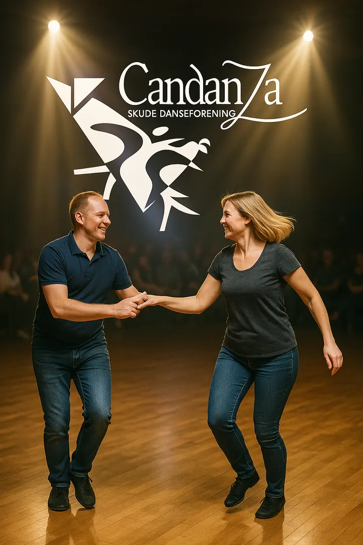 Candanza Dansförening — dans-studio i Stora Björstorp, Skövde — 2