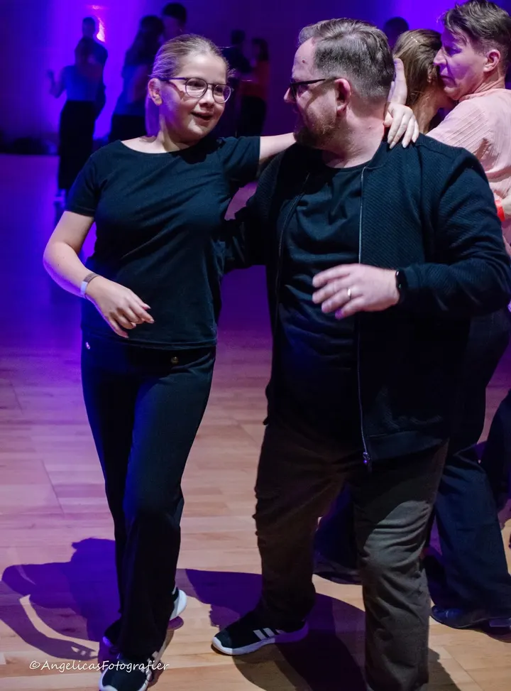 Candanza Dansförening — dans-studio i Stora Björstorp, Skövde — 3