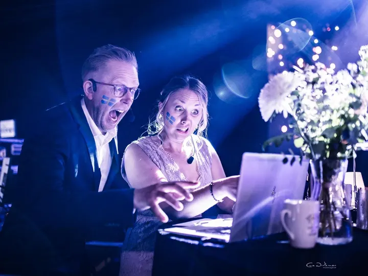 Candanza Dansförening — dance-studio i Stora Björstorp, Skövde