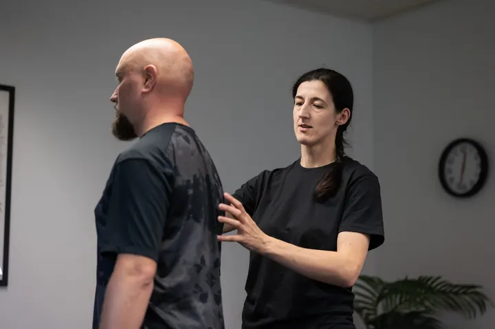 Team FysioPT — pt studio – Klaukkala — 4