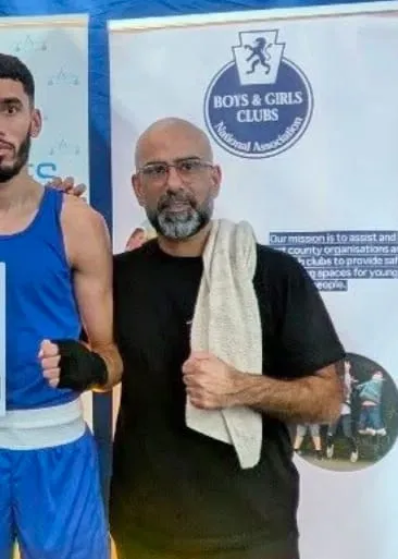 Inner City Boxing — boxing-studio in St Mary's, Southampton — 3