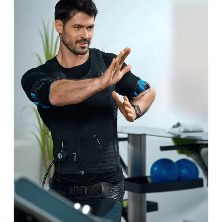 Körperformen Nieder-Olm — ems-training-studio in Nieder-Olm — 4