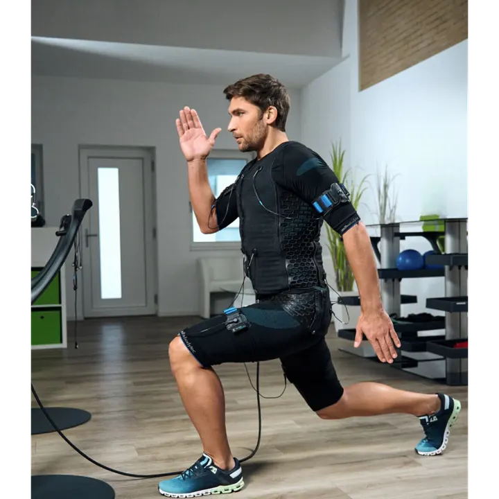 Körperformen Nieder-Olm — ems-training-studio in Nieder-Olm — 5
