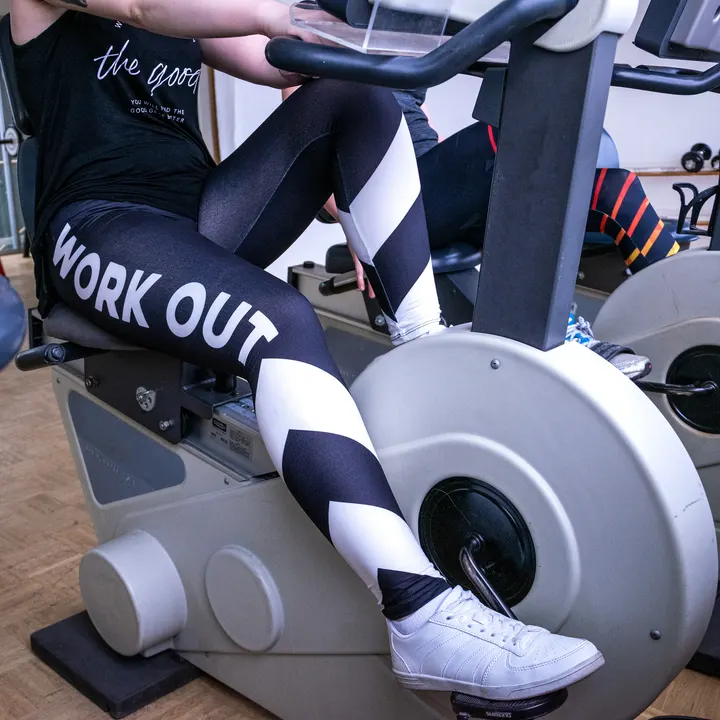 FaV Fitness am Viadukt — functional training-studio in Leipzig — 5