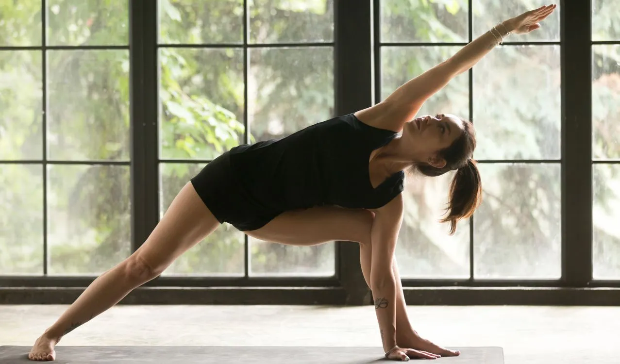 Amariónzenter — pilates-studio en Almoradí — 3