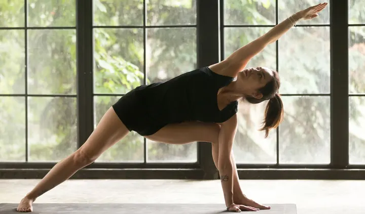 Amariónzenter — pilates-studio en Almoradí — 3