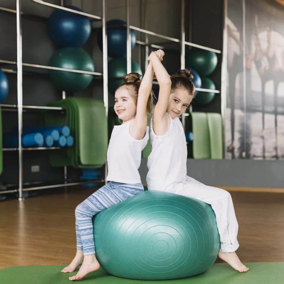 Amariónzenter — pilates-studio en Almoradí — 4