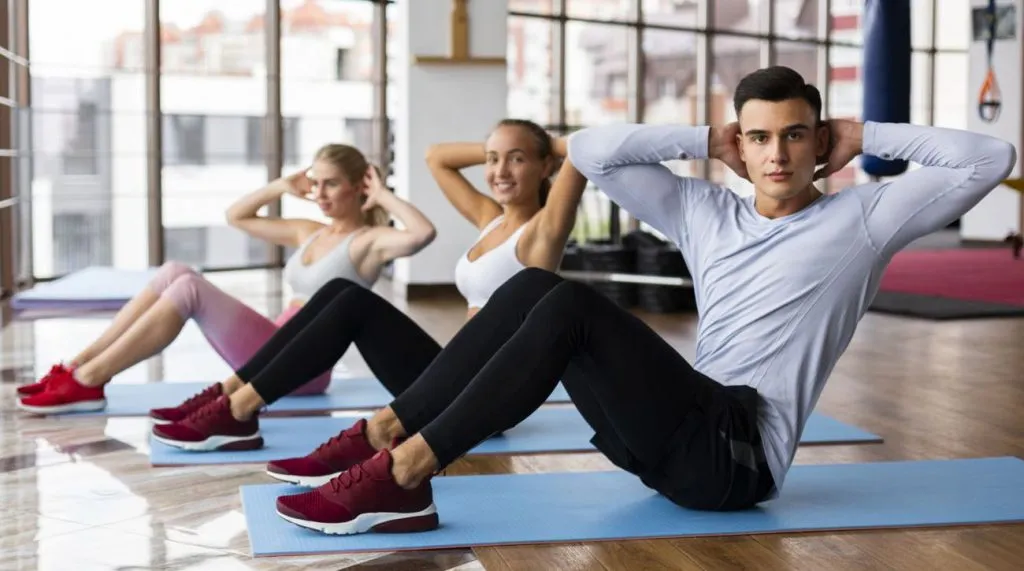 Amariónzenter — pilates-studio i Almoradí — bild 3