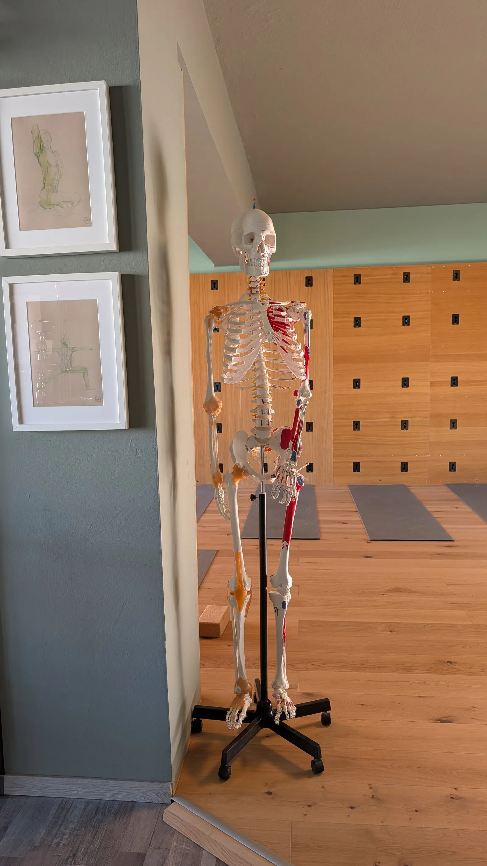 DiYoga - Finde deine Balance — yoga-studio i Riegelsberg — 3