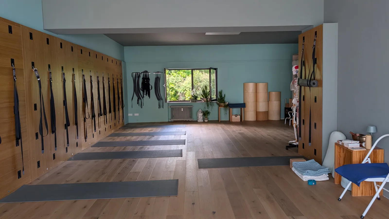 DiYoga - Finde deine Balance — yoga-studio i Riegelsberg — 4