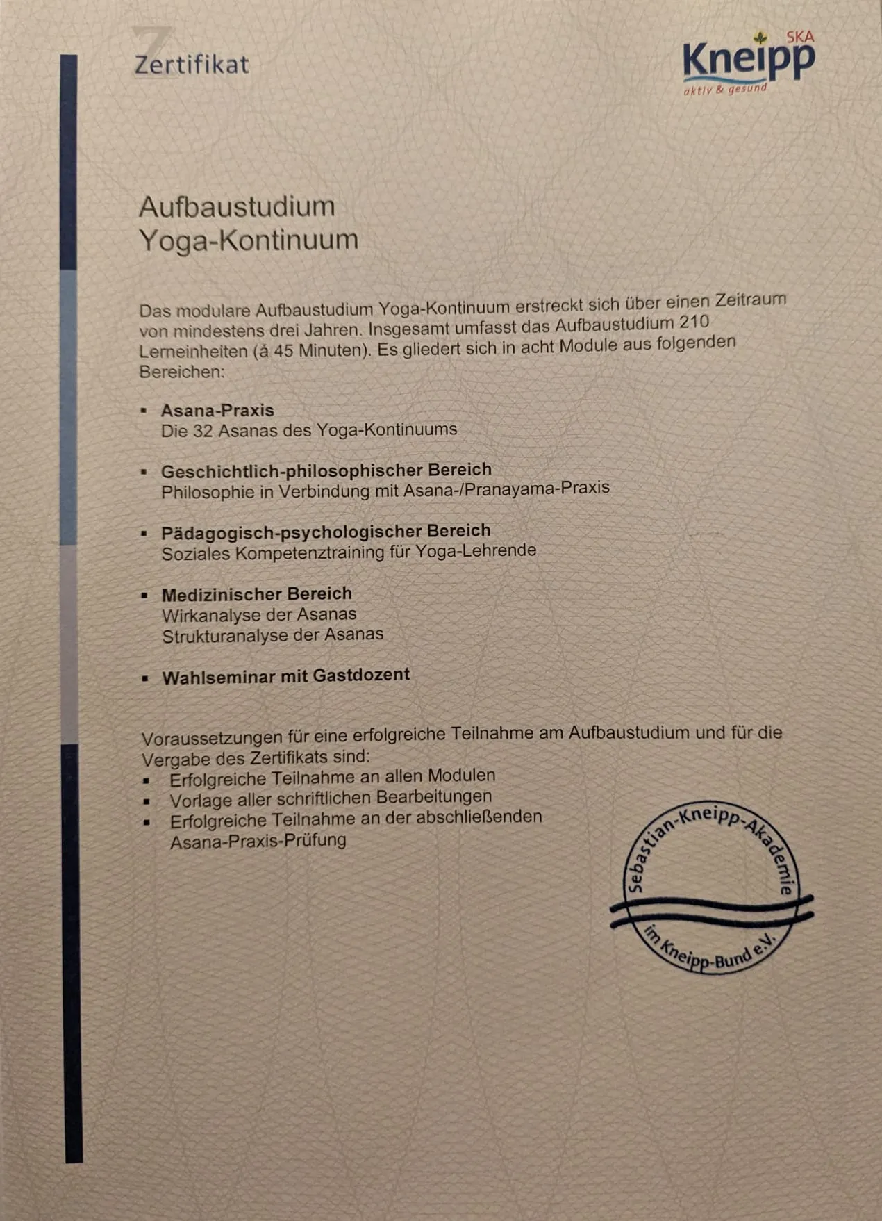 DiYoga - Finde deine Balance — yoga-studio i Riegelsberg — 6