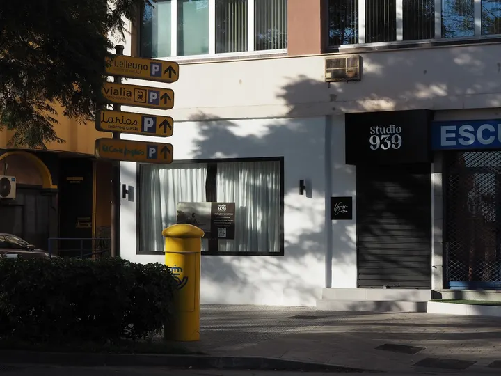 Pilates Coach — pilates-studio en Bellavista, Málaga — 3