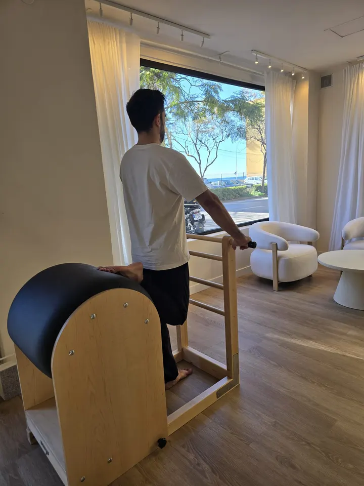 Pilates Coach — pilates-studio en Málaga — 5