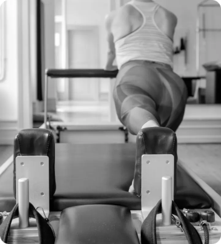 Deep Motion Studio — pilates-studio à Koenigshoffen, Strasbourg — 3