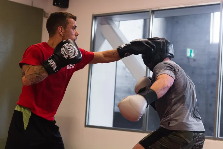 Aalborg Martial Arts — Kampsport i Øgadekvarteret, Aalborg