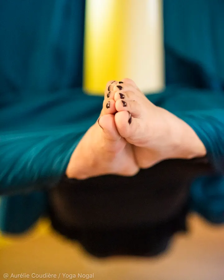Yoga Nogal — yoga-studio à Nantes — 3