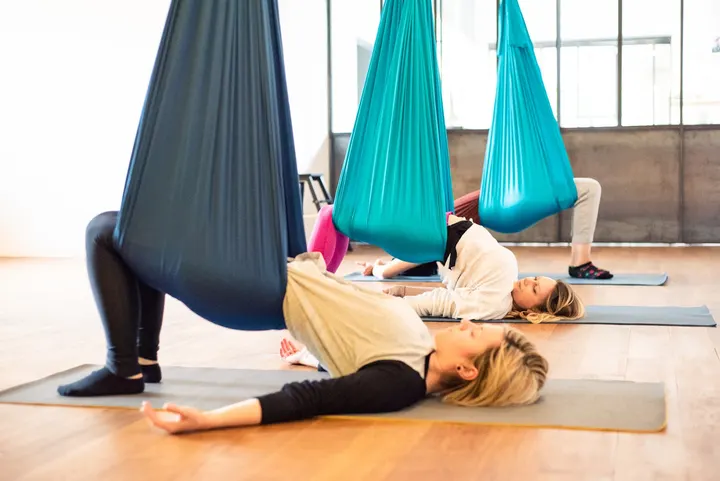 Yoga Nogal — yoga-studio à Nantes — 4