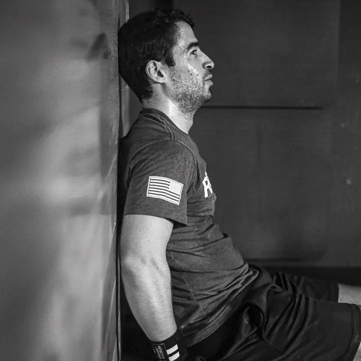 The GOAT Performance Center — treino funcional-studio em Lisboa — 3