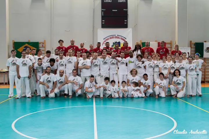 Capoeira Verona — arti marziali-studio a Località Bragati, Verona — 3